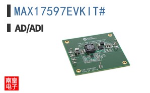 MAX17597EVKIT#