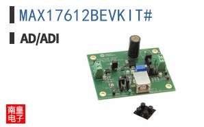 MAX17612BEVKIT#