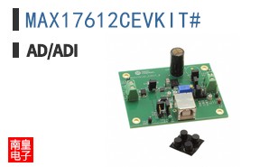 MAX17612CEVKIT#