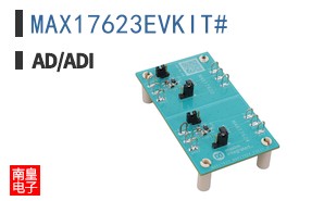 MAX17623EVKIT#