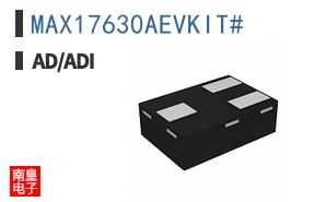 MAX17630AEVKIT#