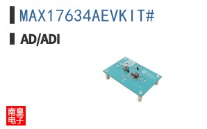 MAX17634AEVKIT#