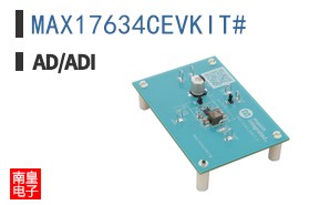 MAX17634CEVKIT#