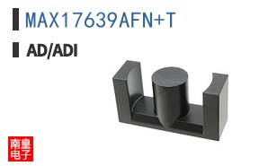 MAX17639AFN+T