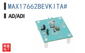 MAX17662BEVKITA#