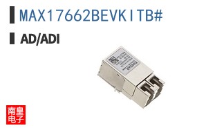 MAX17662BEVKITB#