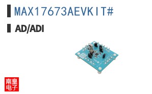 MAX17673AEVKIT#