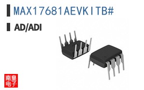 MAX17681AEVKITB#