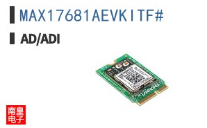MAX17681AEVKITF#