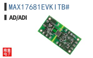 MAX17681EVKITB#