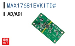 MAX17681EVKITD#