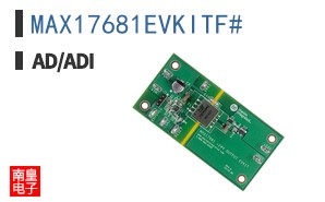 MAX17681EVKITF#