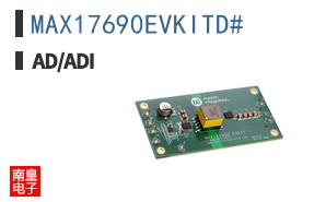 MAX17690EVKITD#