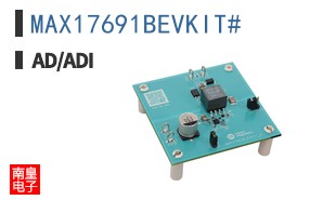 MAX17691BEVKIT#