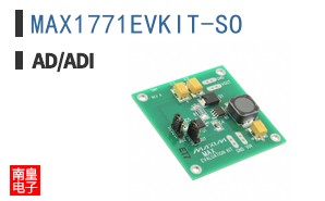 MAX1771EVKIT-SO
