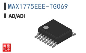 MAX1775EEE-TG069