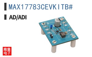 MAX17783CEVKITB#