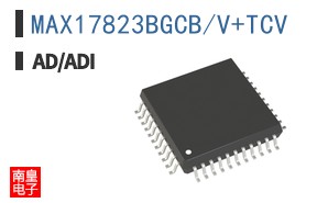 MAX17823BGCB/V+TCV