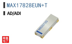 MAX17828EUN+T