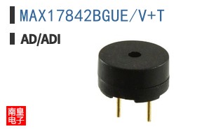 MAX17842BGUE/V+T