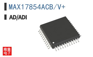 MAX17854ACB/V+