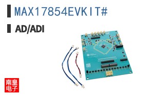 MAX17854EVKIT#