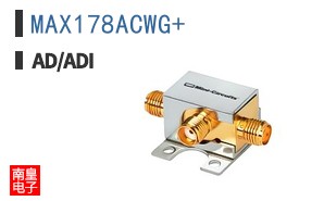 MAX178ACWG+