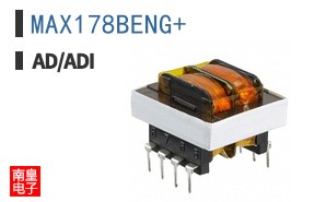 MAX178BENG+