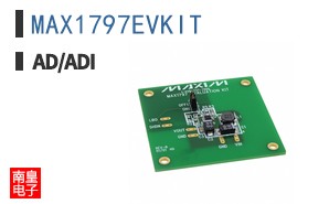 MAX1797EVKIT