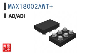 MAX18002AWT+