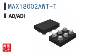 MAX18002AWT+T