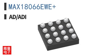 MAX18066EWE+