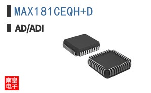 MAX181CEQH+D