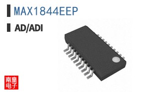 MAX1844EEP+