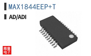 MAX1844EEP+T