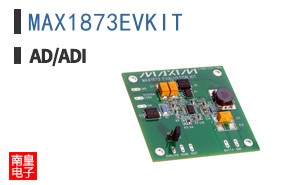 MAX1873EVKIT