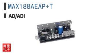 MAX188AEAP+T