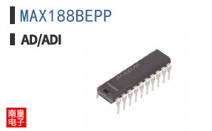MAX188BEPP+