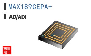 MAX189CEPA+