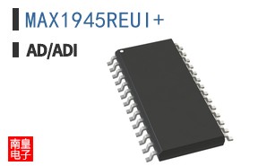MAX1945REUI+
