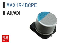 MAX194BCPE