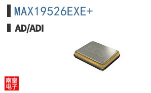 MAX19526EXE+