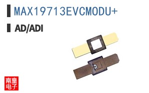 MAX19713EVCMODU+