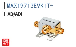MAX19713EVKIT+