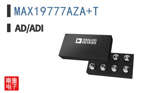 MAX19777AZA+T