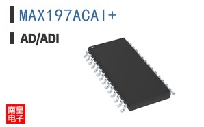 MAX197ACAI