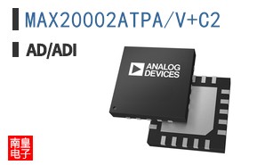 MAX20002ATPA/V+C2