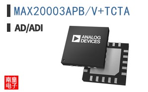 MAX20003APB/V+TCTA