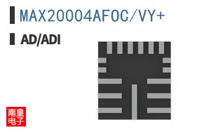 MAX20004AFOC/VY+