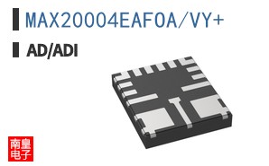 MAX20004EAFOA/VY+